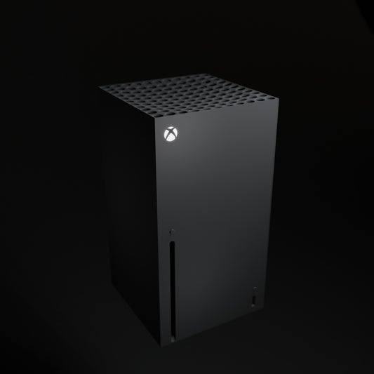 Xbox Series X Reparatur